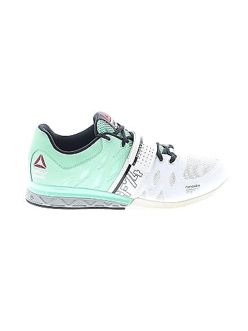 Reebok Sneakers (view 1)