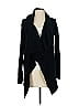 Brochu Walker Black Cardigan Size XS - photo 1