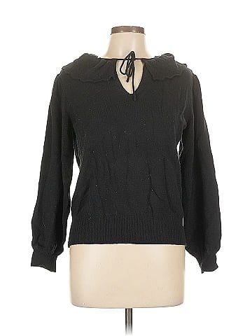 Who What Wear Pullover Sweater (view 1)