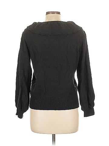 Who What Wear Pullover Sweater (view 2)