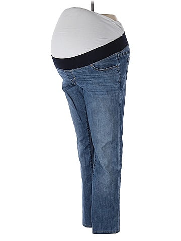 Liz Lange Maternity for Target Jeans (view 1)