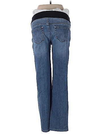 Liz Lange Maternity for Target Jeans (view 2)
