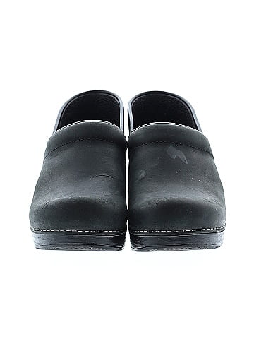 Dansko Mule/Clog (view 2)