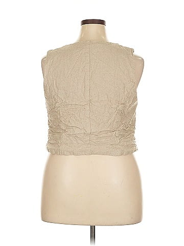 A New Day Vest (view 2)