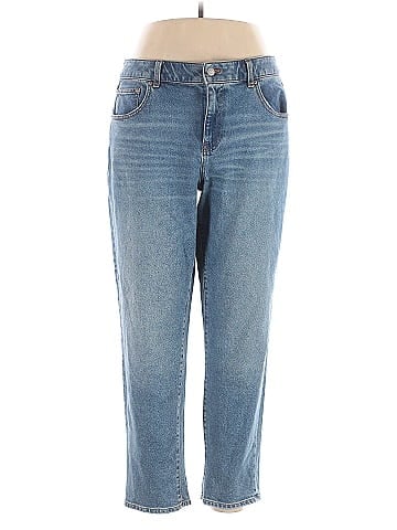 Talbots Jeans (view 1)
