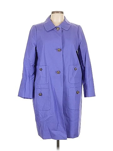 Kate Spade New York Raincoat (view 1)