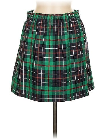 J.Crew Casual Skirt (view 1)