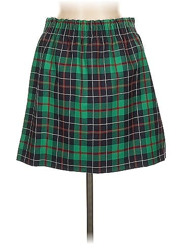 J.Crew Casual Skirt (view 2)