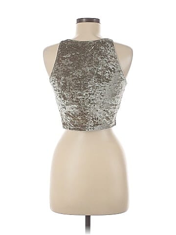 Onzie Sleeveless Top (view 2)