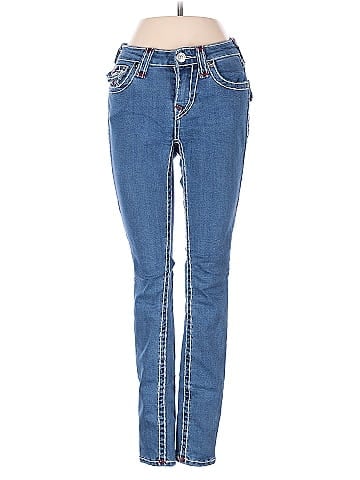 True Religion Jeans (view 1)