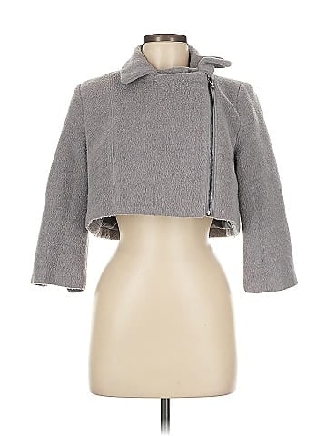 Toccin Coat (view 1)