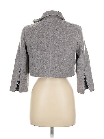 Toccin Coat (view 2)