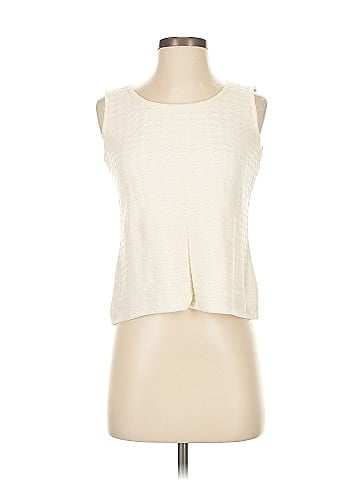 St. John Pullover Sweater (view 1)