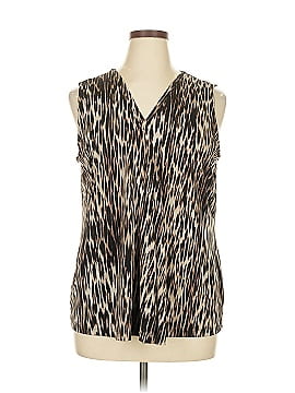Dana Buchman Women's Clothing On Sale Up To 90% Off Retail