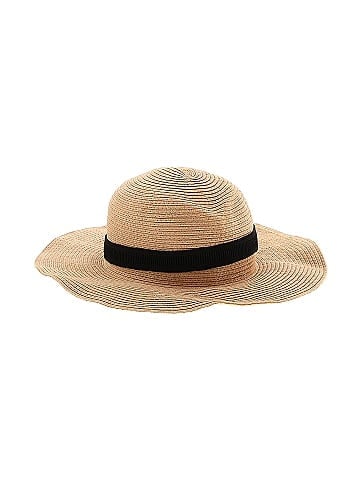 Madewell Sun Hat (view 1)