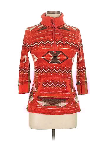L-RL Lauren Active Ralph Lauren Pullover Sweater (view 1)