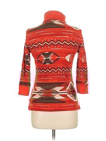 L-RL Lauren Active Ralph Lauren Pullover Sweater (view 2)