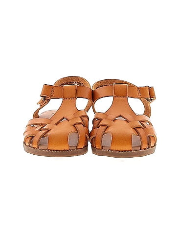 Cat & Jack Sandals (view 2)