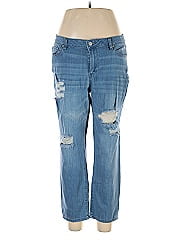 Soho Jeans New York & Company Jeans