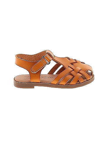 Cat & Jack Sandals (view 1)