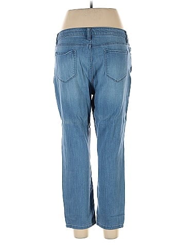 Soho JEANS NEW YORK & COMPANY Jeans (view 2)