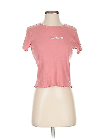 Hollister Short Sleeve T-Shirt (view 1)