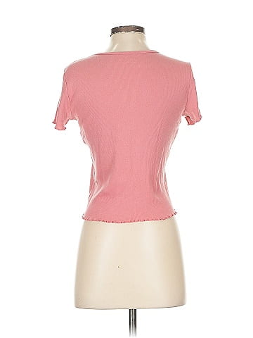 Hollister Short Sleeve T-Shirt (view 2)