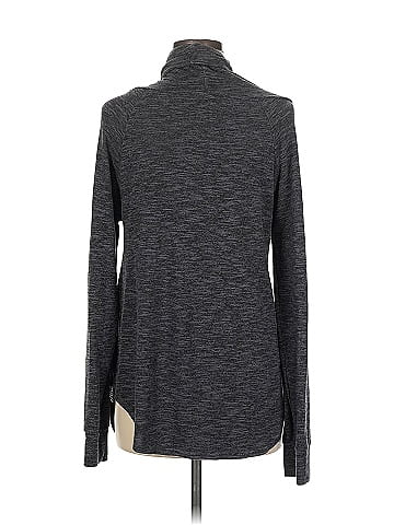 Derek Heart Turtleneck Sweater (view 2)