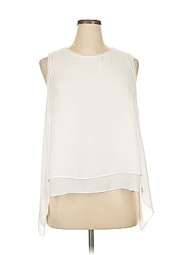 vera wang petite tops