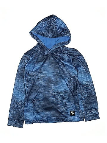 Abercrombie Pullover Hoodie (view 1)