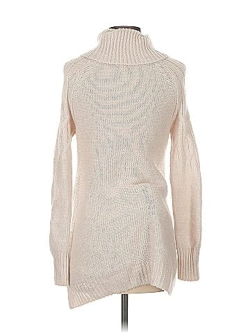 Old Navy - Maternity Turtleneck Sweater (view 2)