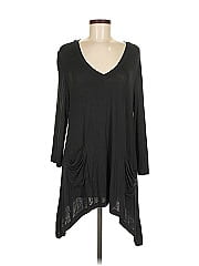 Logo By Lori Goldstein Casual Dress