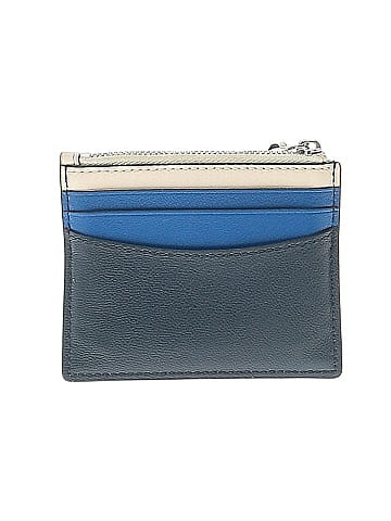 Marc Jacobs Leather Card Holder (view 2)