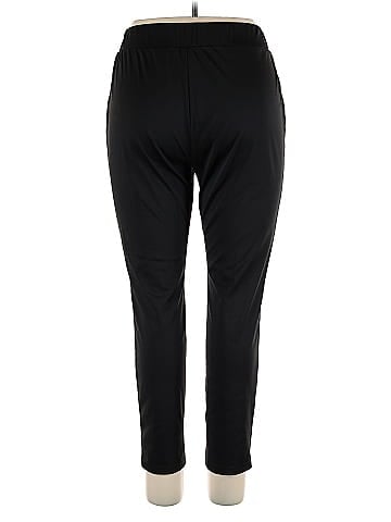 Emery Rose Active Pants (view 2)