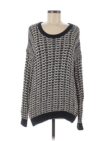Vince. Pullover Sweater (view 1)