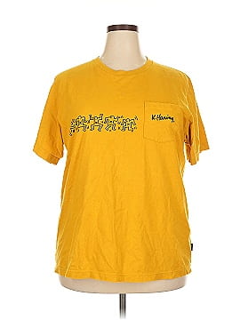 Ut For Uniqlo Short Sleeve T Shirt