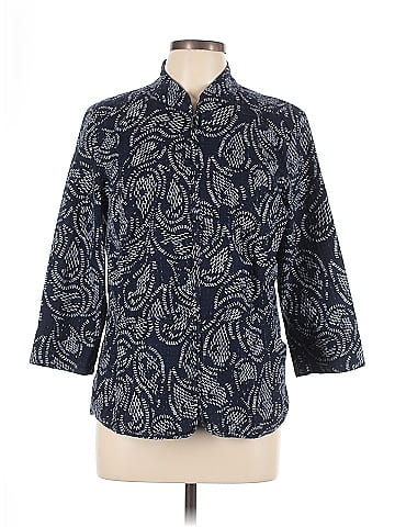 Christopher & Banks Blazer (view 1)