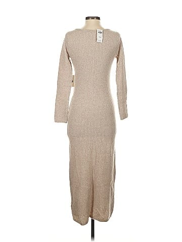 Abercrombie & Fitch Wool Dress (view 2)