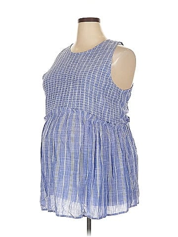 Motherhood Casual Dress (view 1)