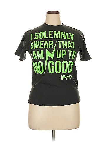Harry Potter Short Sleeve T-Shirt (view 1)