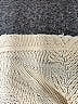 Zara Ivory Cocktail Dress Size S - photo 7