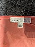 Nine Britton Orange Sleeveless Top Size S - photo 7