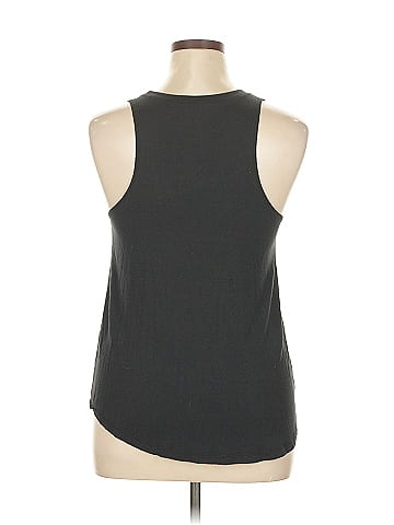 Maurices Sleeveless T-Shirt (view 2)