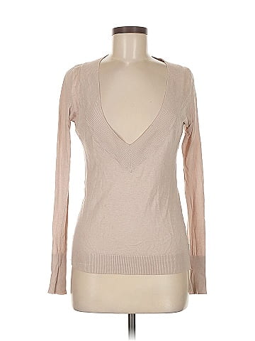 Frenchi Long Sleeve Top (view 1)