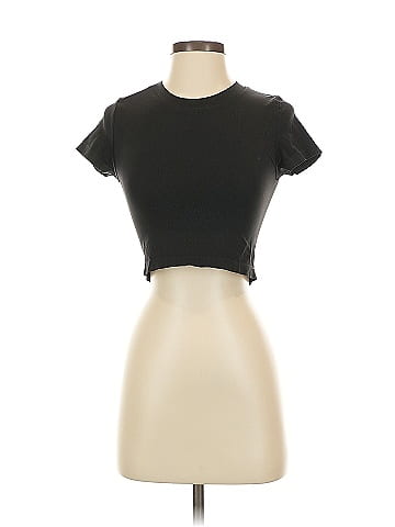 Sunday Best Short Sleeve Turtleneck (view 1)