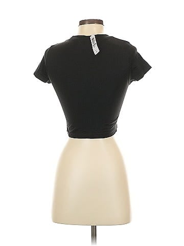 Sunday Best Short Sleeve Turtleneck (view 2)