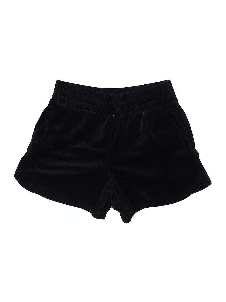 Pre-owned Express Shorts In Black