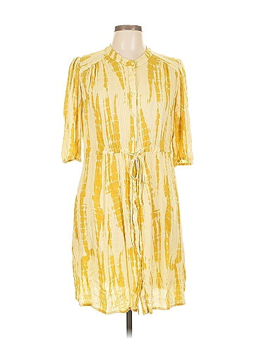 BA&SH Casual Dress (view 1)