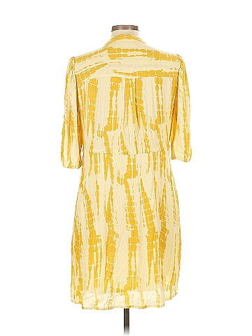 BA&SH Casual Dress (view 2)