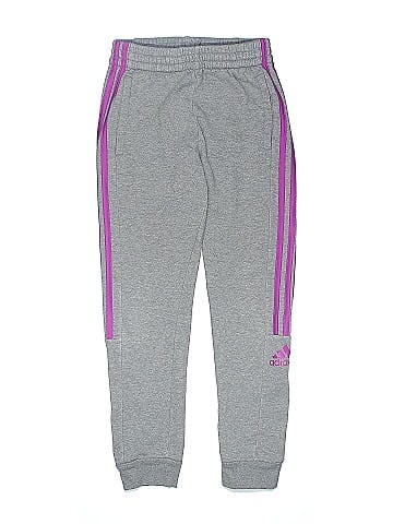 Adidas Track Pants (view 1)